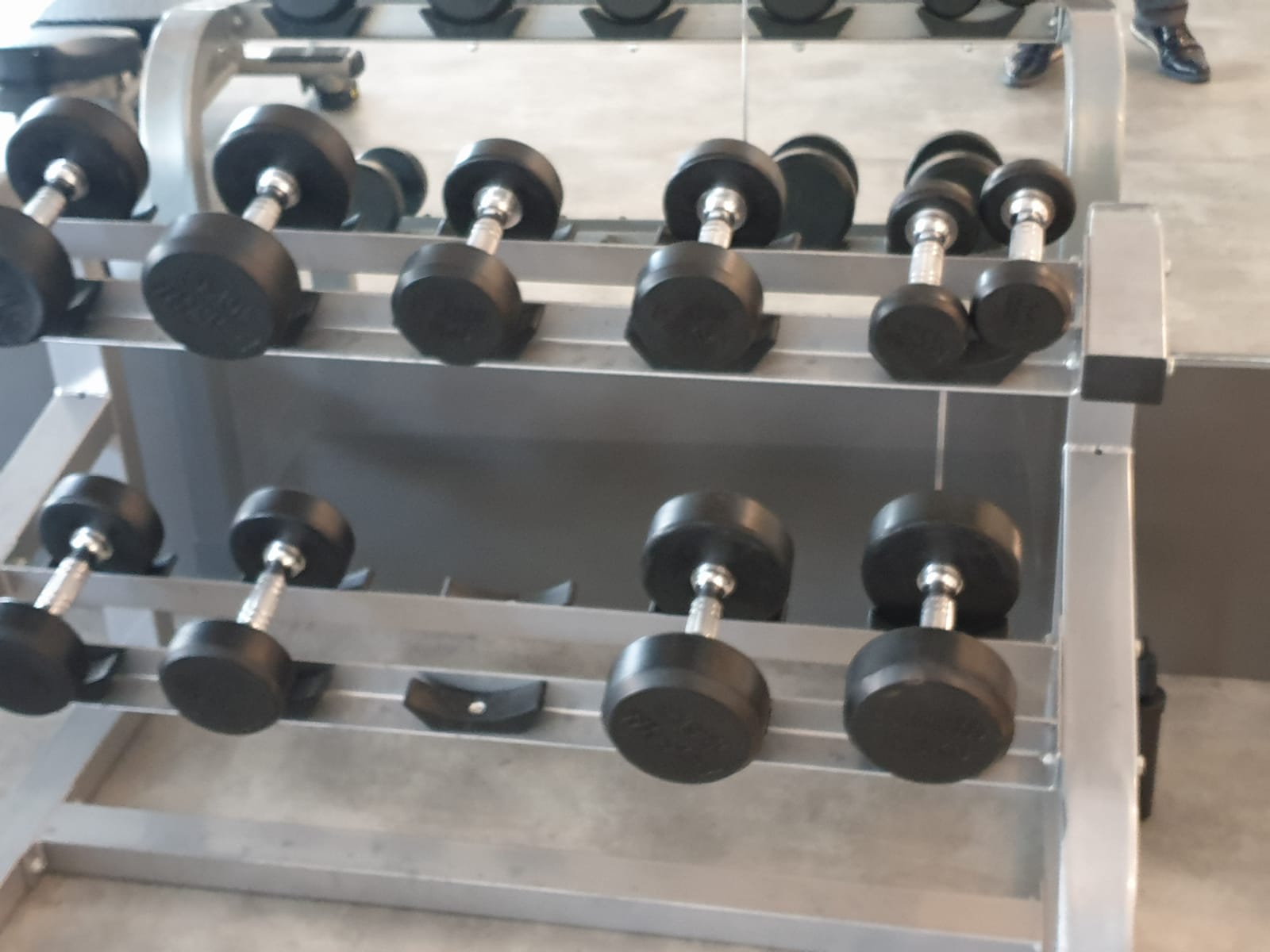 Трёхкомнатный меблированный садовый дуплекс в 350метрах от моря , 165м2 фото 5