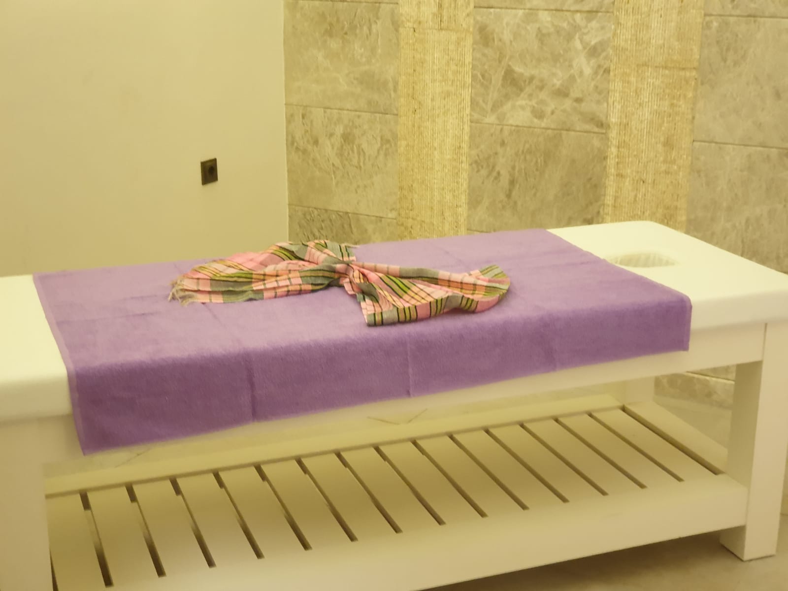 Трёхкомнатный меблированный садовый дуплекс в 350метрах от моря , 165м2 фото 20