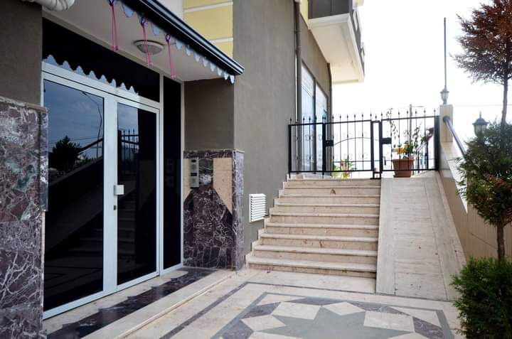 Apartment 2+1 with mountain and sea views, 100 m2. House by the sea in the Kestel area. Good price! фото 3