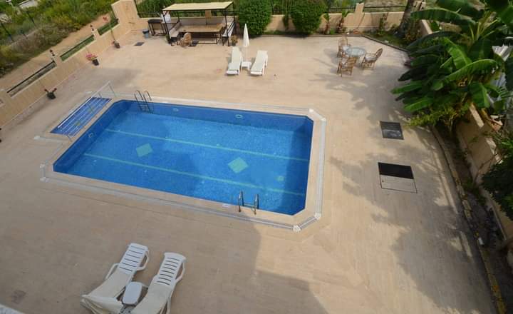 Apartment 2+1 with mountain and sea views, 100 m2. House by the sea in the Kestel area. Good price! фото 6