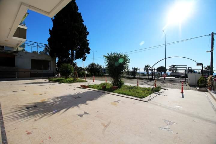 Apartment 2+1 with mountain and sea views, 100 m2. House by the sea in the Kestel area. Good price! фото 8
