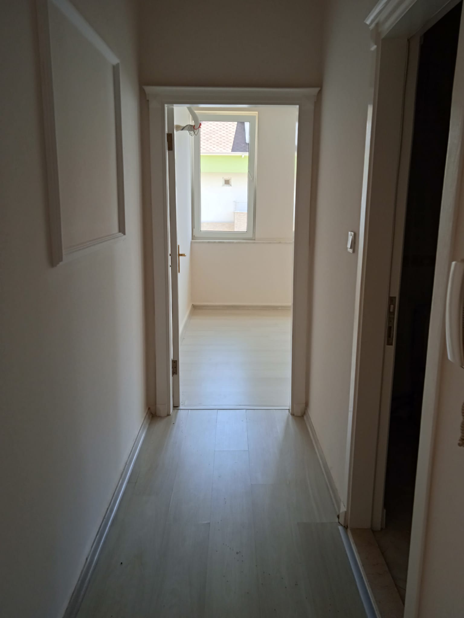 Apartment 2+1 with mountain and sea views, 100 m2. House by the sea in the Kestel area. Good price! фото 11