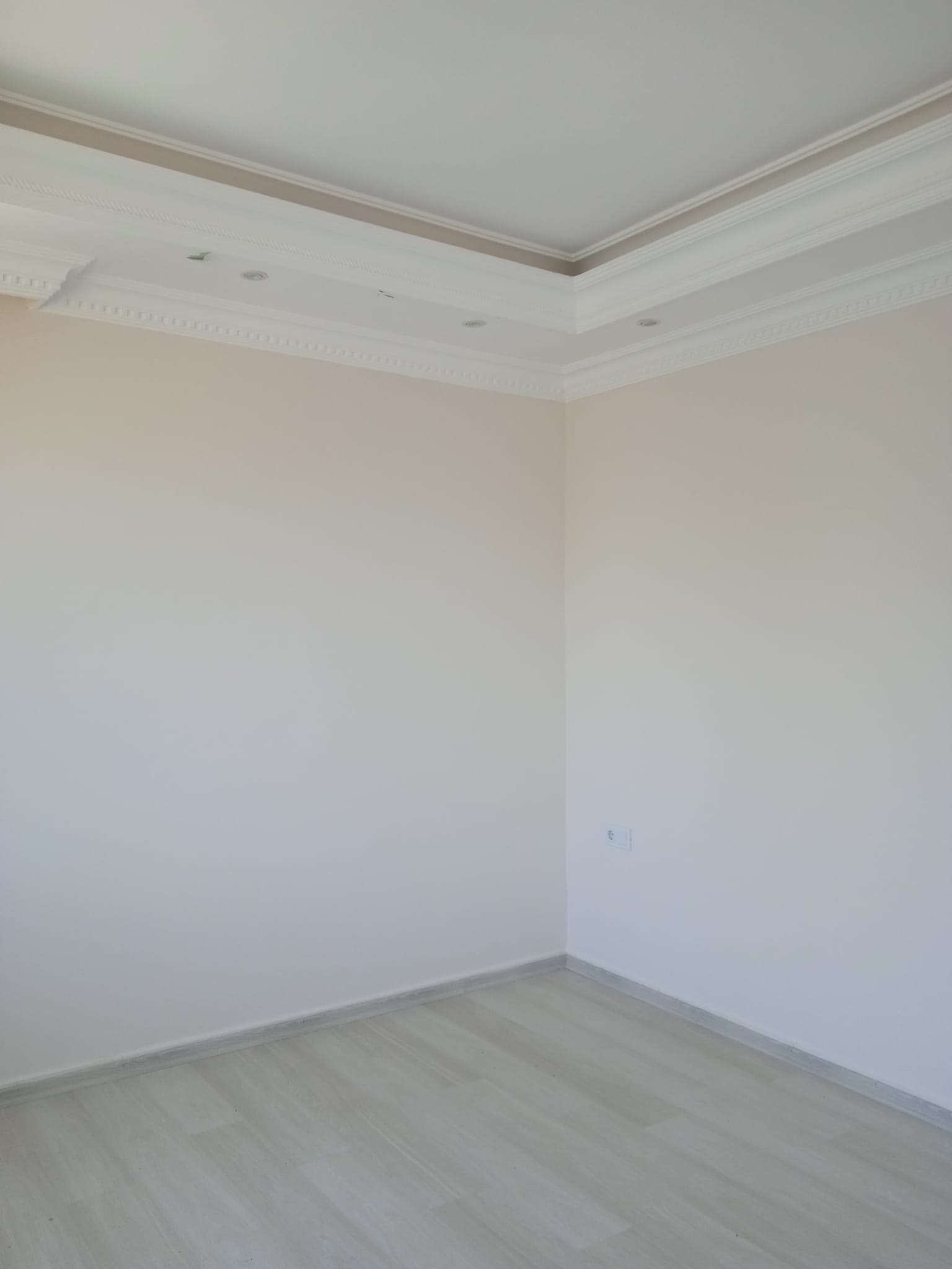 Apartment 2+1 with mountain and sea views, 100 m2. House by the sea in the Kestel area. Good price! фото 12