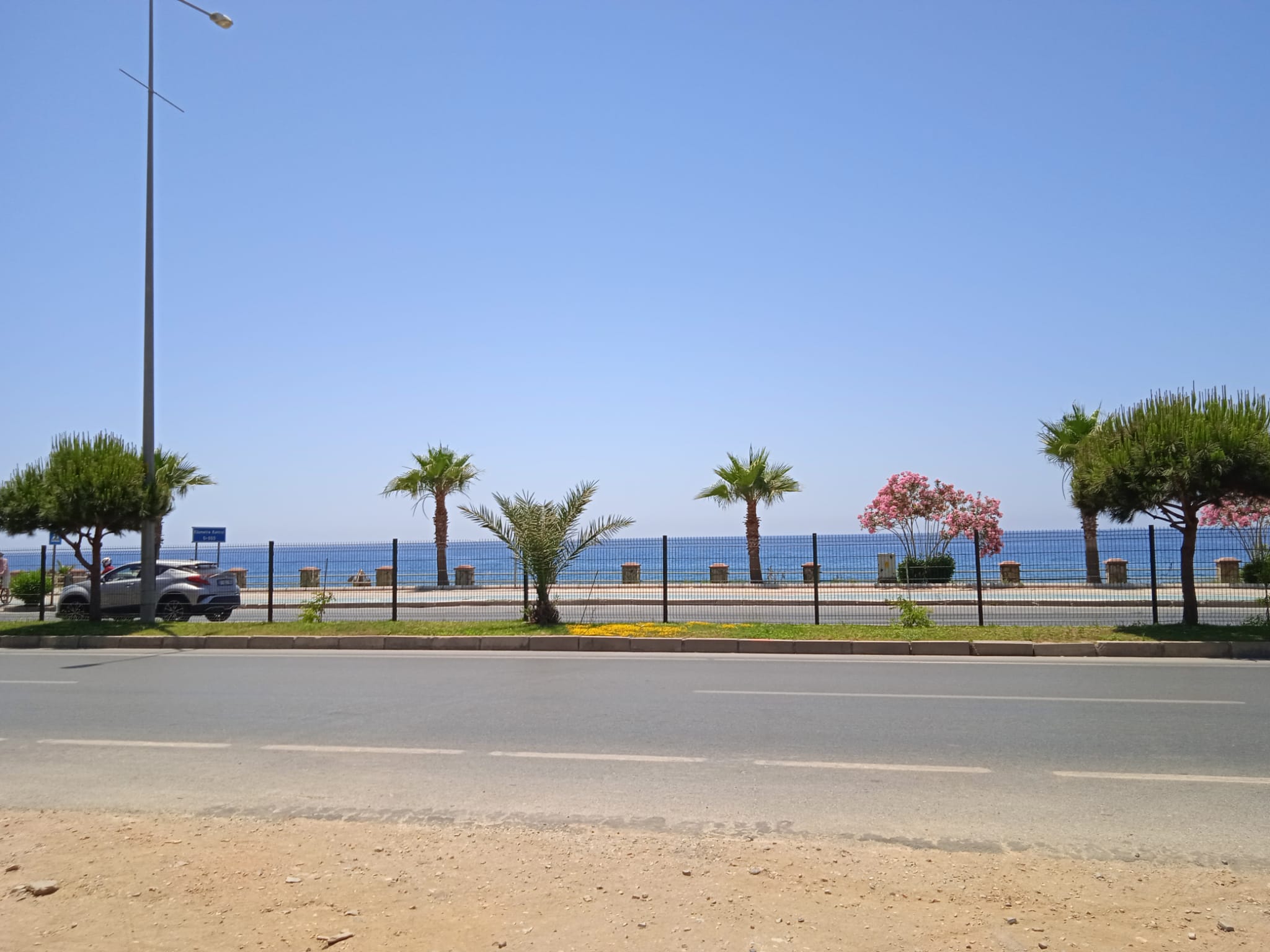 Apartment 2+1 with mountain and sea views, 100 m2. House by the sea in the Kestel area. Good price! фото 19