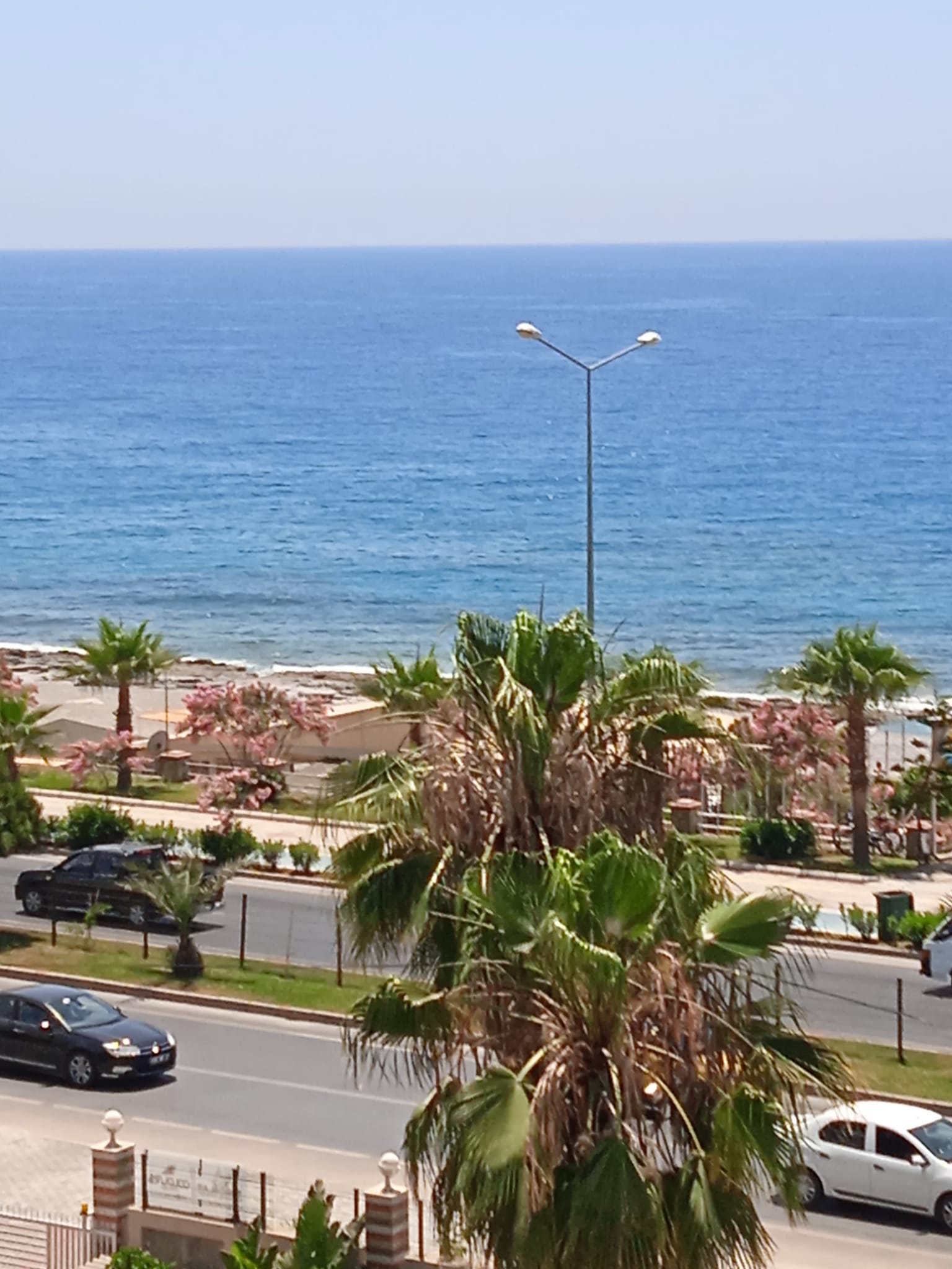 Apartment 2+1 with mountain and sea views, 100 m2. House by the sea in the Kestel area. Good price! фото 24