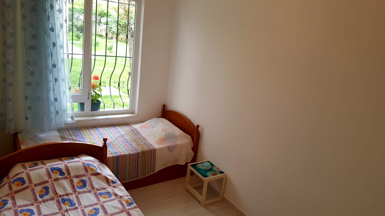 Апартаменты планировки 2+1, 80 м2 в шаговой доступности до моря, центр Алании фото 2