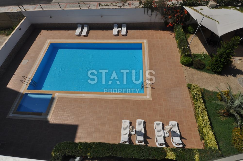 Квартира возле моря в Кестеле по хорошей цене! 70 кв.м. фото 34