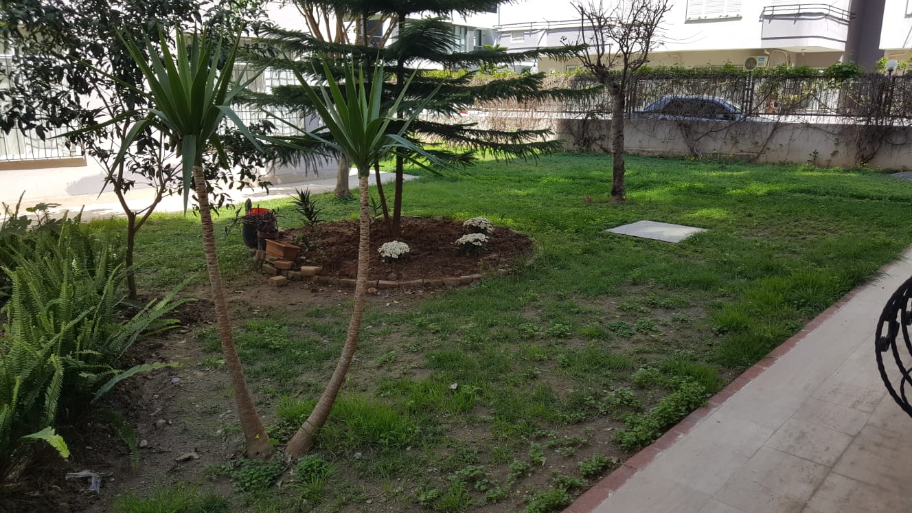 Апартаменты планировки 2+1, 80 м2 в шаговой доступности до моря, центр Алании фото 11