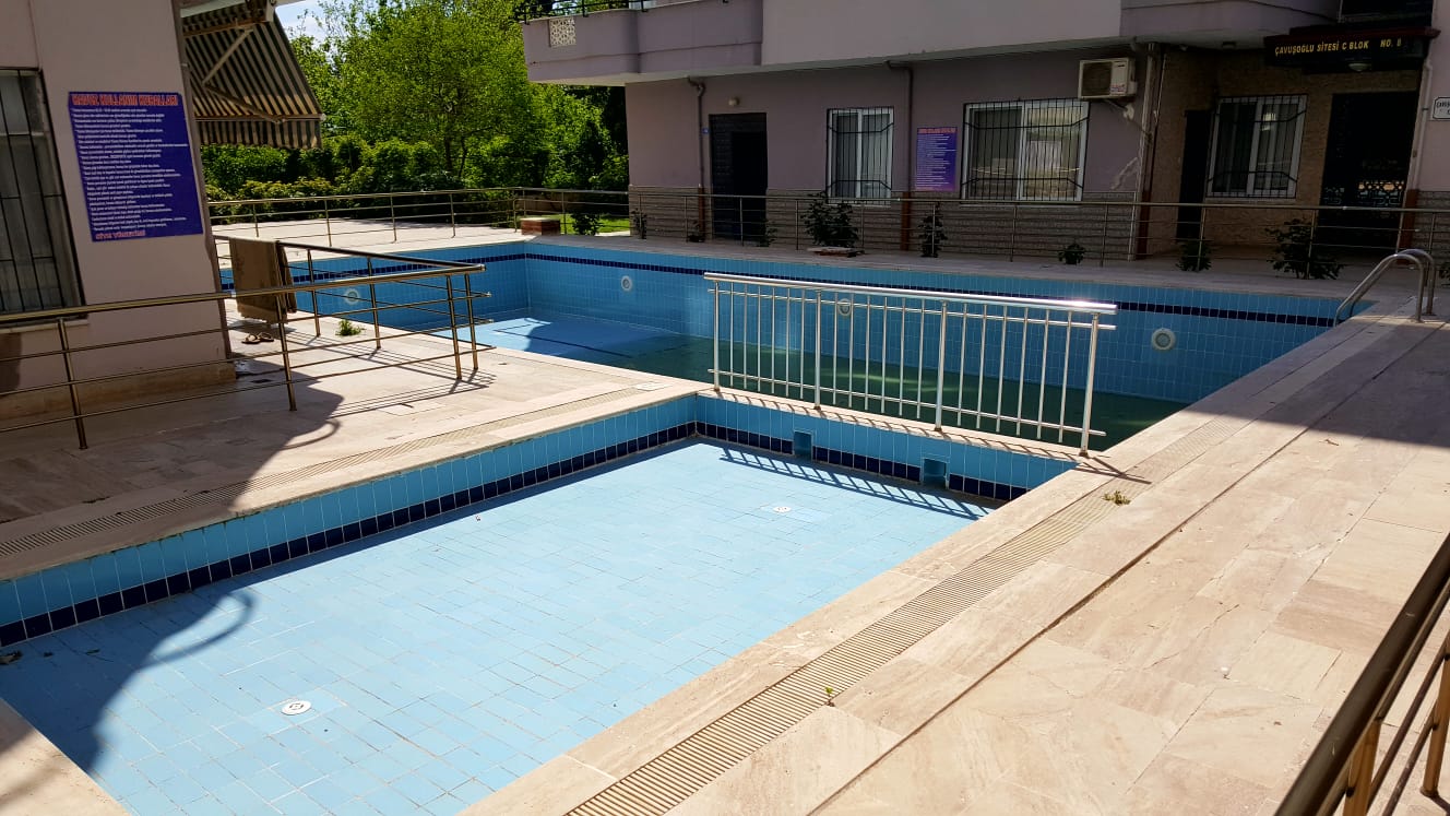 Апартаменты планировки 2+1, 80 м2 в шаговой доступности до моря, центр Алании фото 13