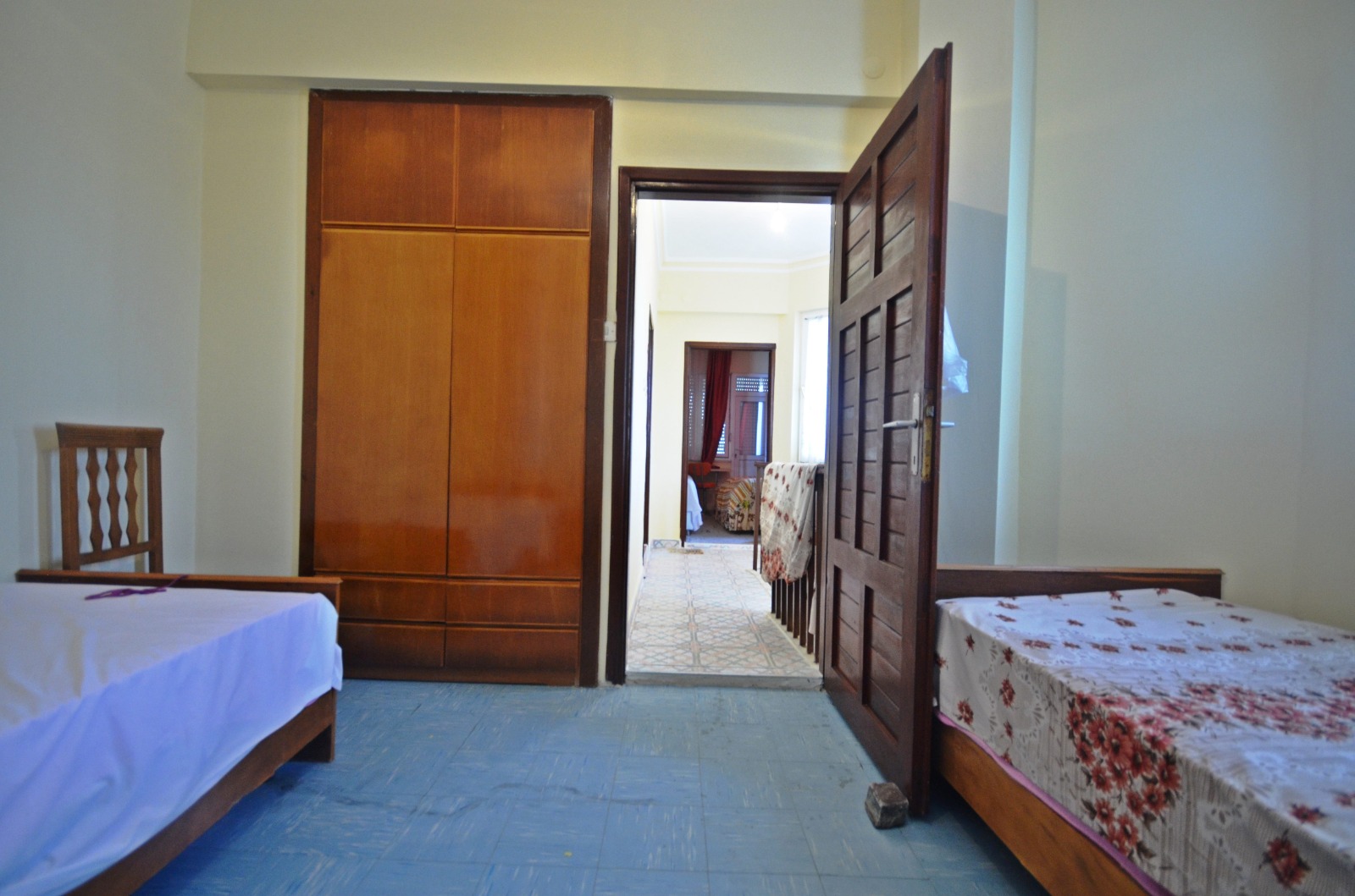 Вилла 2+1 в 150 метрах от моря в Демирташе, 105 м2 фото 8