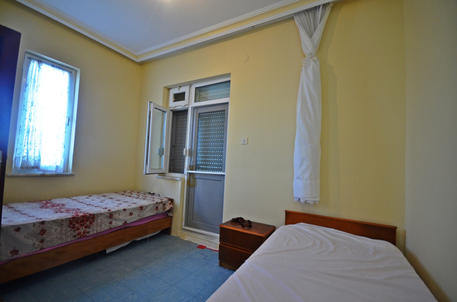 Вилла 2+1 в 150 метрах от моря в Демирташе, 105 м2 фото 9