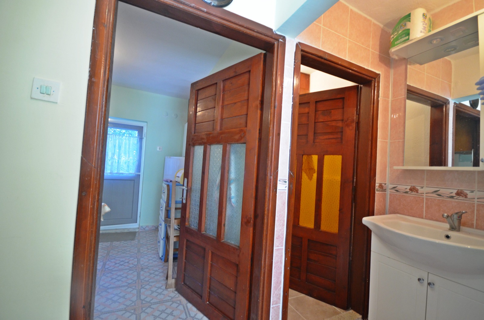 Вилла 2+1 в 150 метрах от моря в Демирташе, 105 м2 фото 10