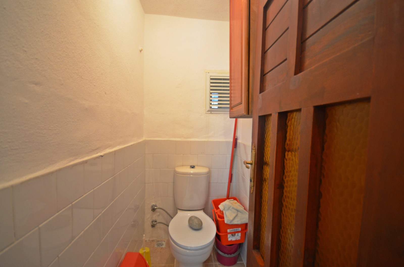 Вилла 2+1 в 150 метрах от моря в Демирташе, 105 м2 фото 11