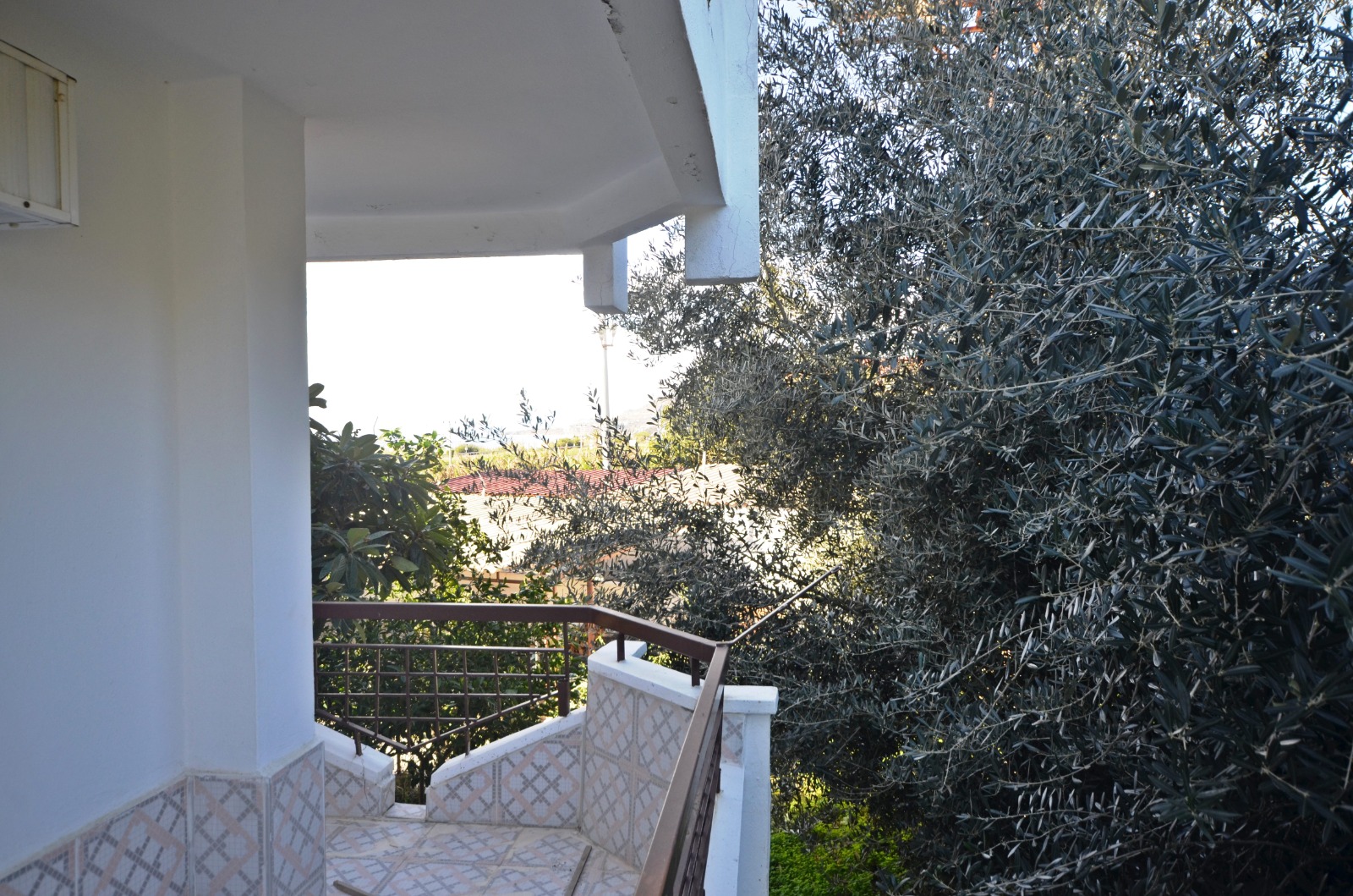 Вилла 2+1 в 150 метрах от моря в Демирташе, 105 м2 фото 15