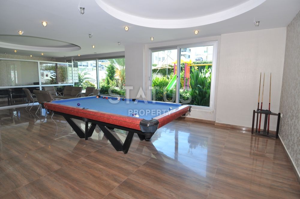 Квартира возле моря в Кестеле по хорошей цене! 70 кв.м. фото 36