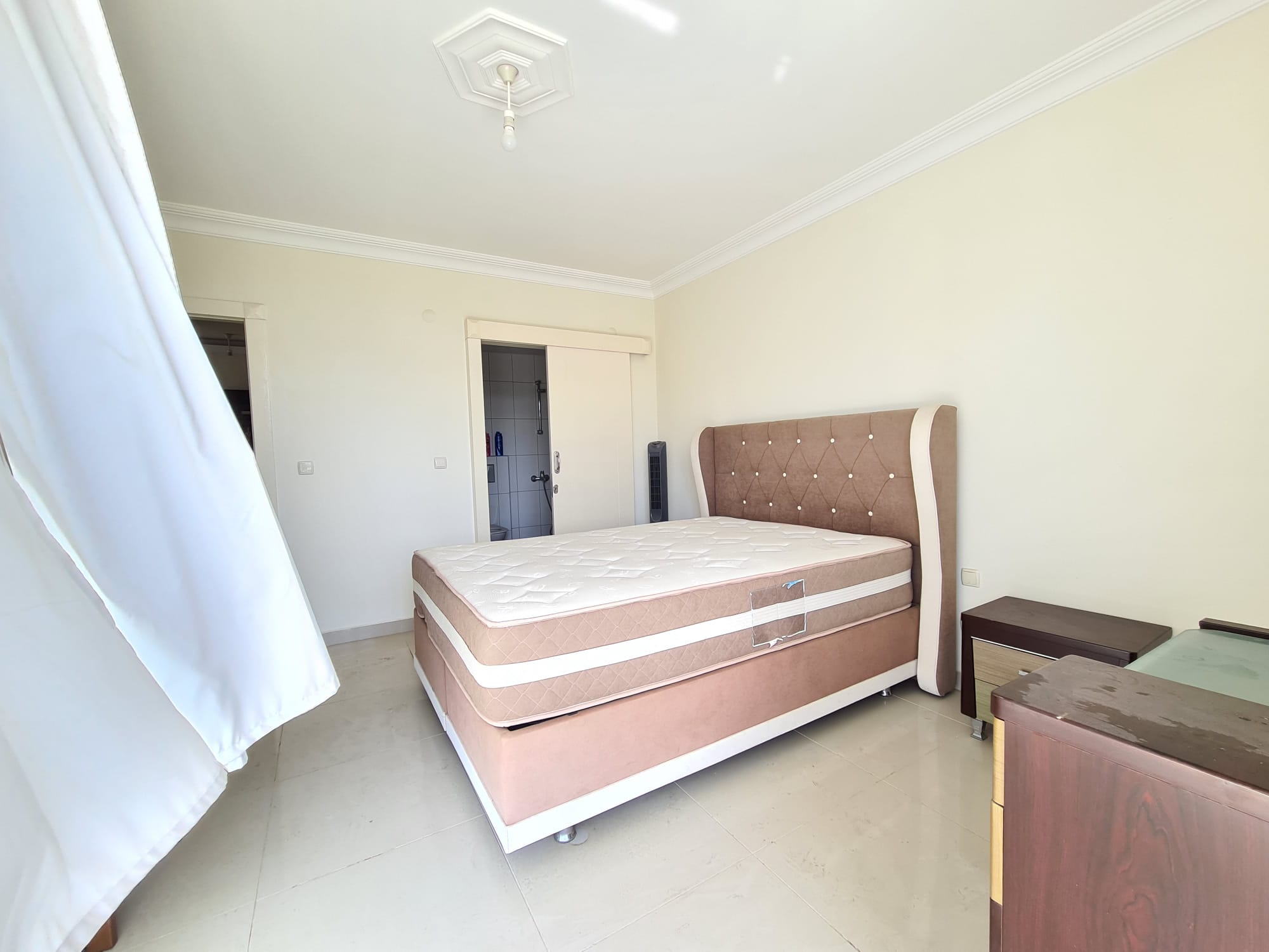 Частично меблированная двухуровневая квартира 3+1 с отдельной кухней, 175м2 фото 7