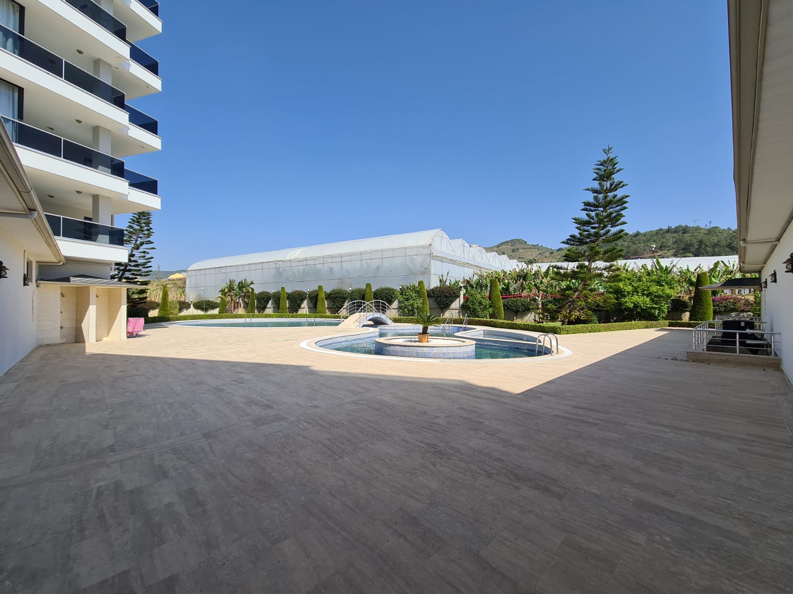 Частично меблированная двухуровневая квартира 3+1 с отдельной кухней, 175м2 фото 9