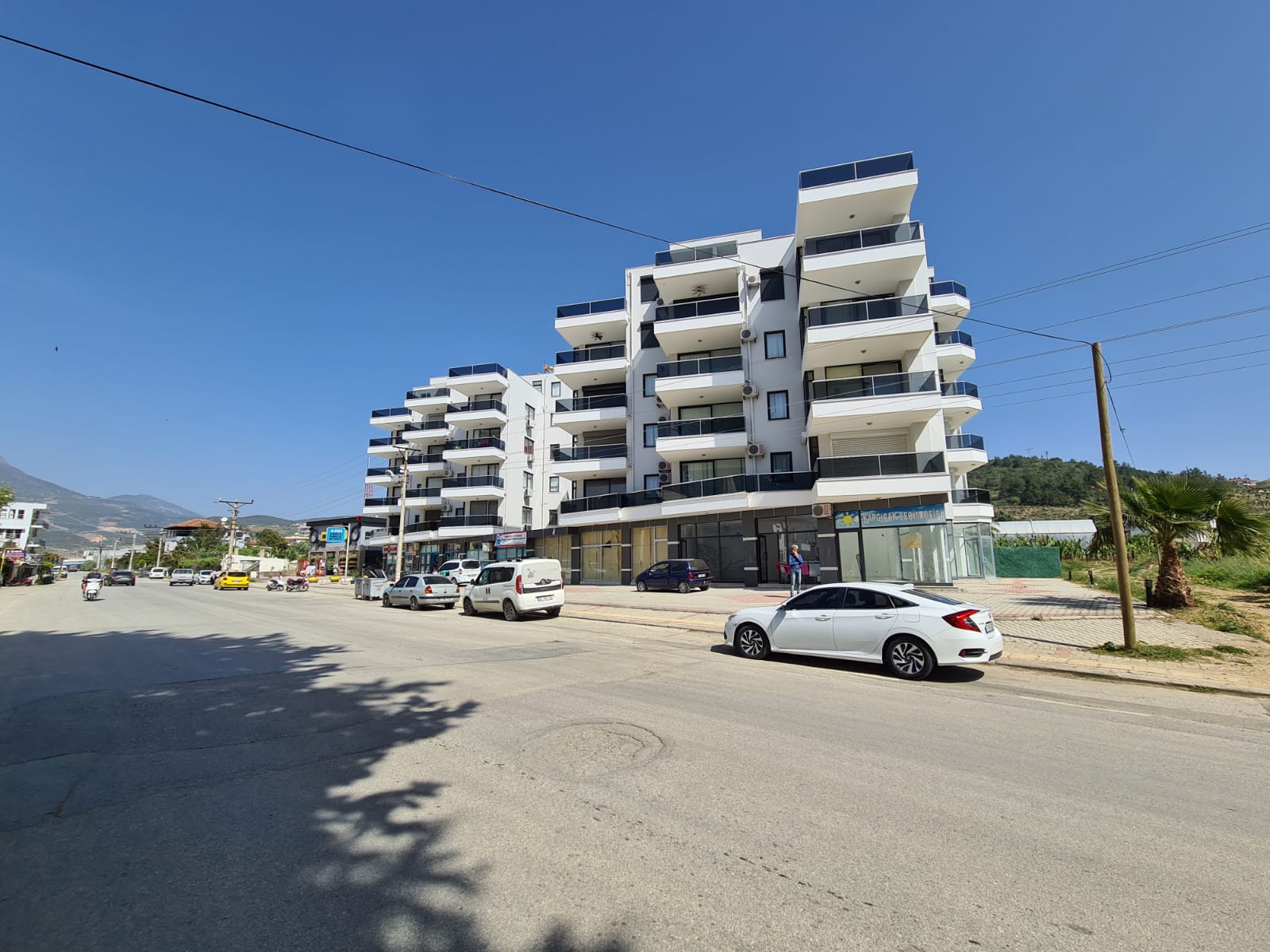 Частично меблированная двухуровневая квартира 3+1 с отдельной кухней, 175м2 фото 15