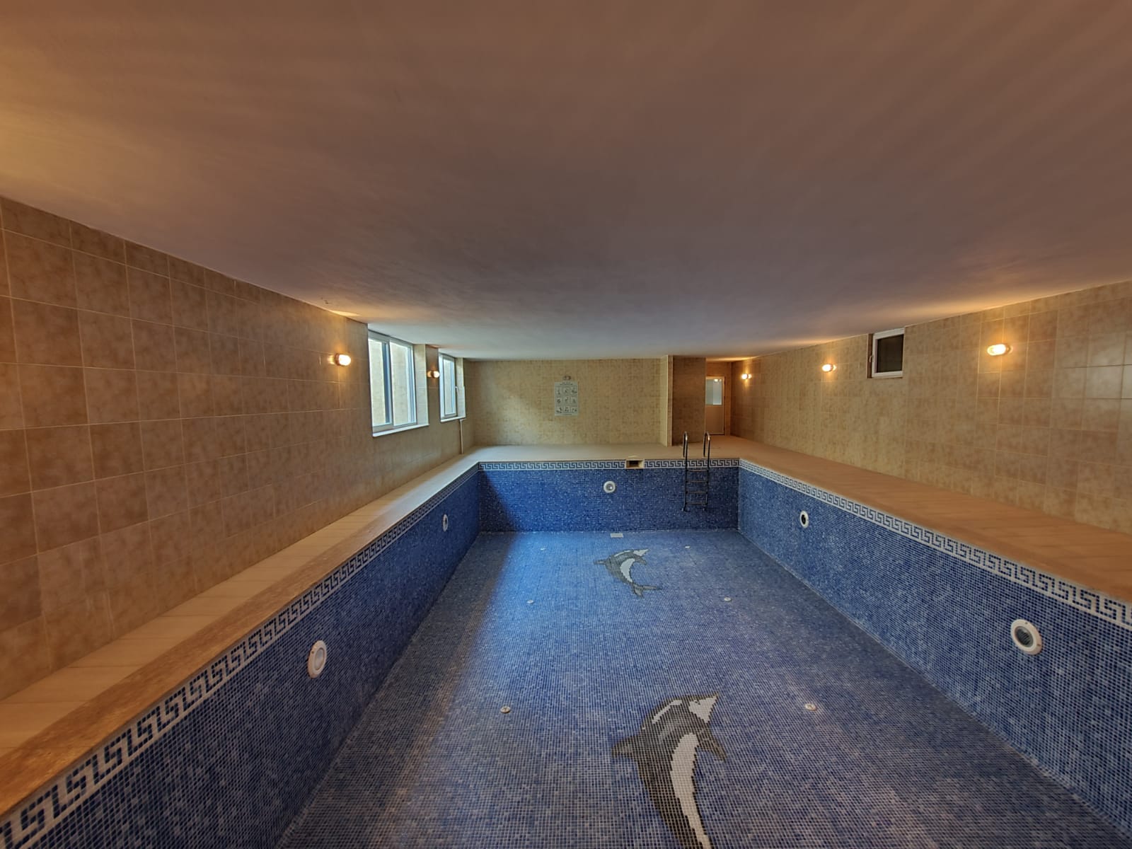 Частично меблированная двухуровневая квартира 3+1 с отдельной кухней, 175м2 фото 16