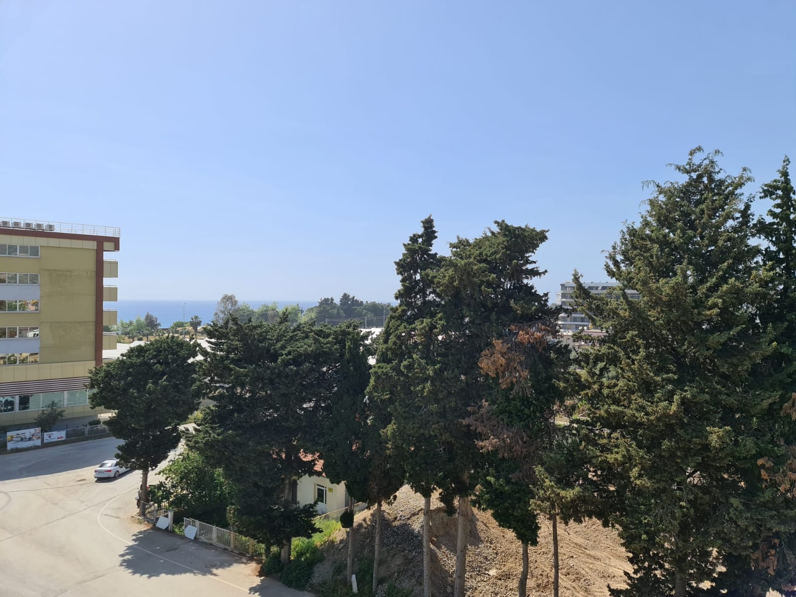 Частично меблированная двухуровневая квартира 3+1 с отдельной кухней, 175м2 фото 17