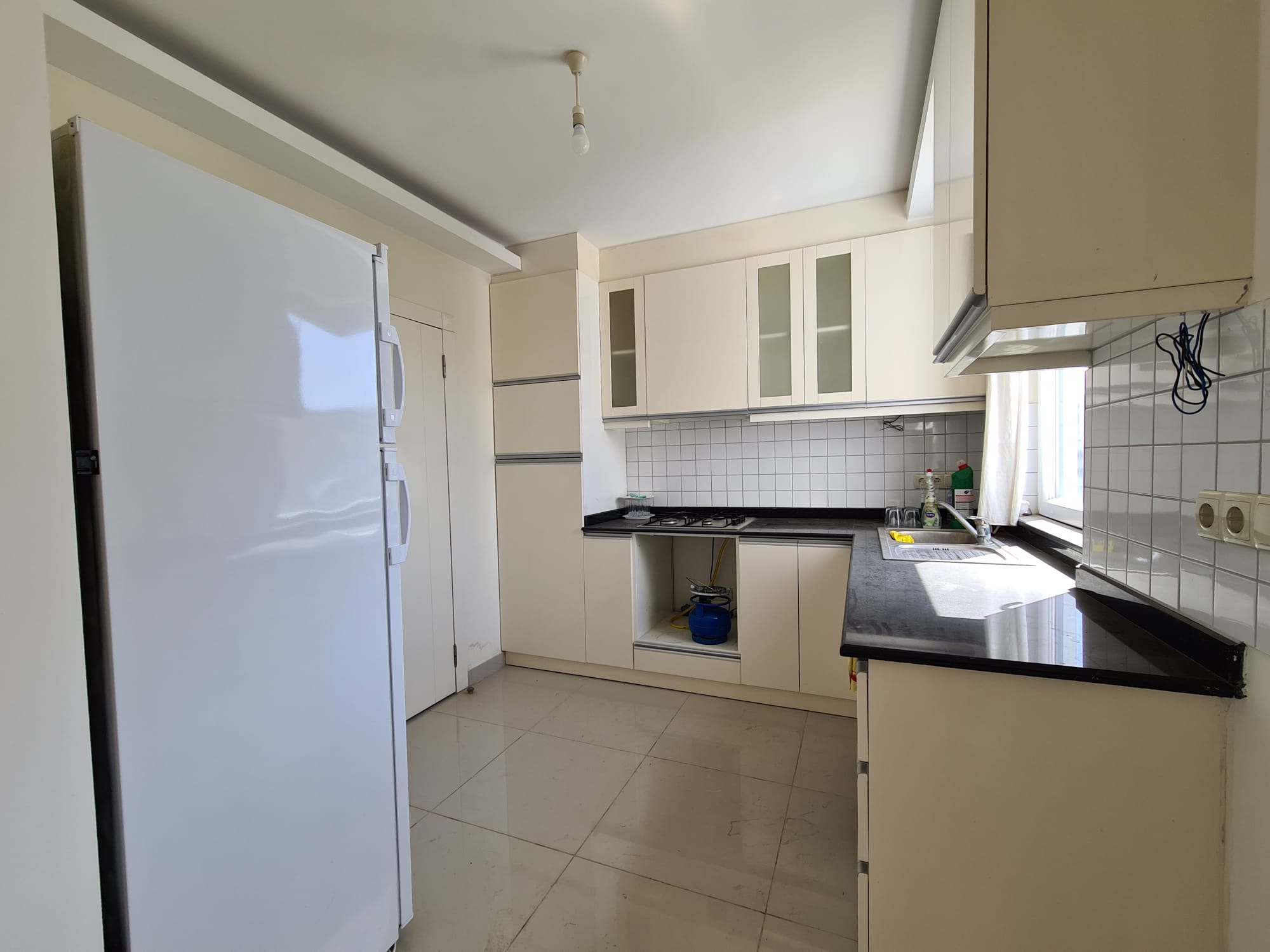 Частично меблированная двухуровневая квартира 3+1 с отдельной кухней, 175м2 фото 18