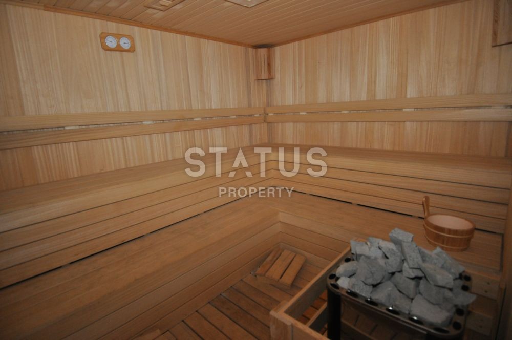 Квартира возле моря в Кестеле по хорошей цене! 70 кв.м. фото 38