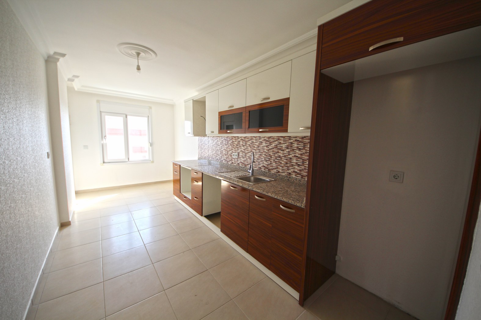 Пентхаус 5+1 с видом на море в Махмутларе, 270 м2 фото 6