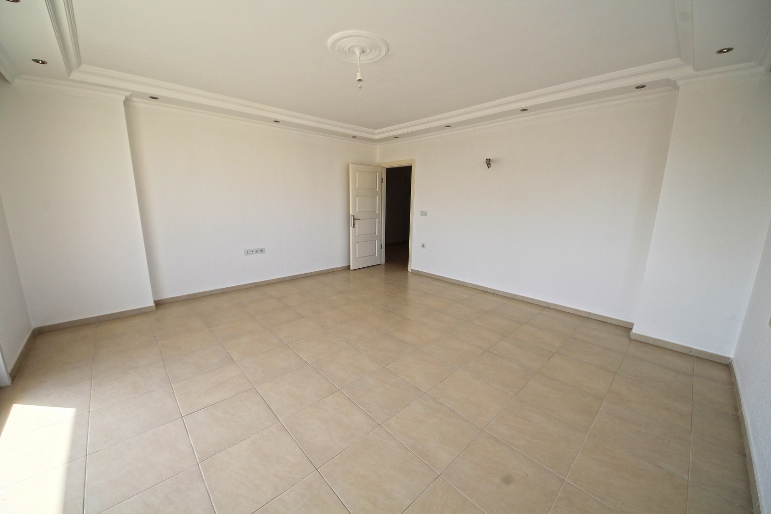 Пентхаус 5+1 с видом на море в Махмутларе, 270 м2 фото 11