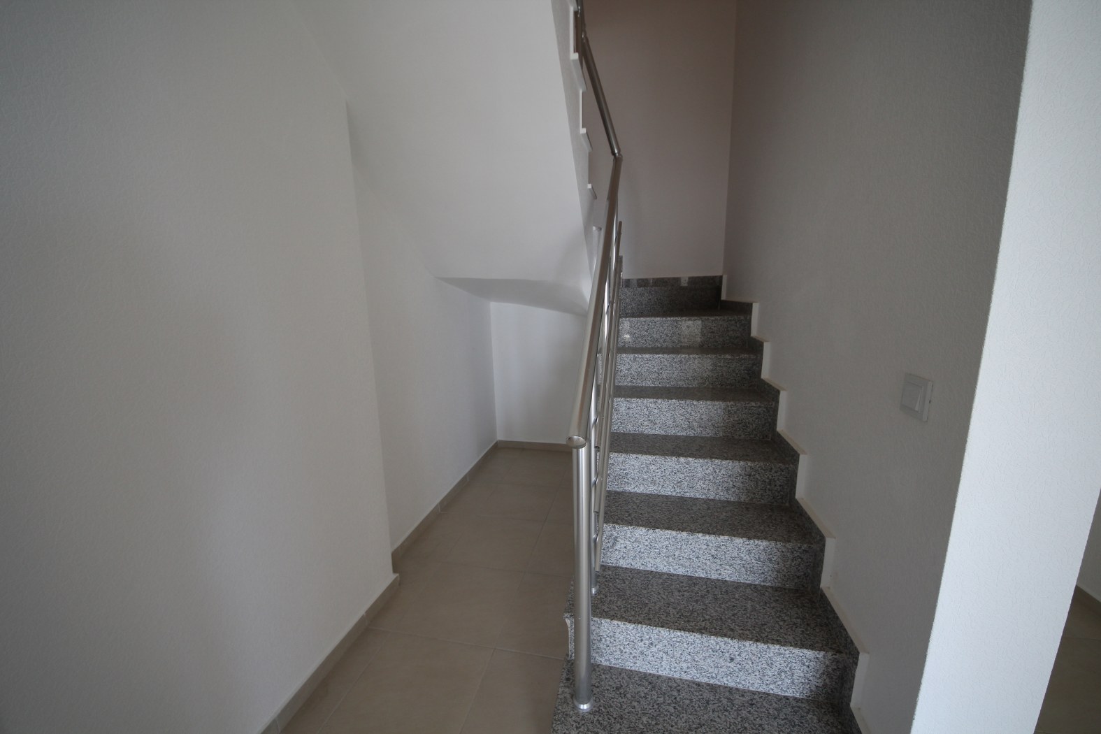 Пентхаус 5+1 с видом на море в Махмутларе, 270 м2 фото 12