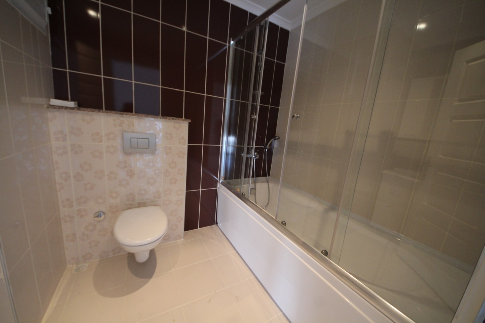 Пентхаус 5+1 с видом на море в Махмутларе, 270 м2 фото 14