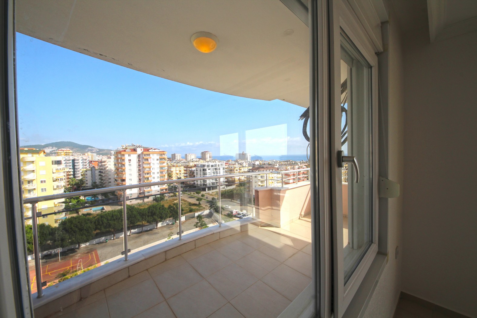 Пентхаус 5+1 с видом на море в Махмутларе, 270 м2 фото 16