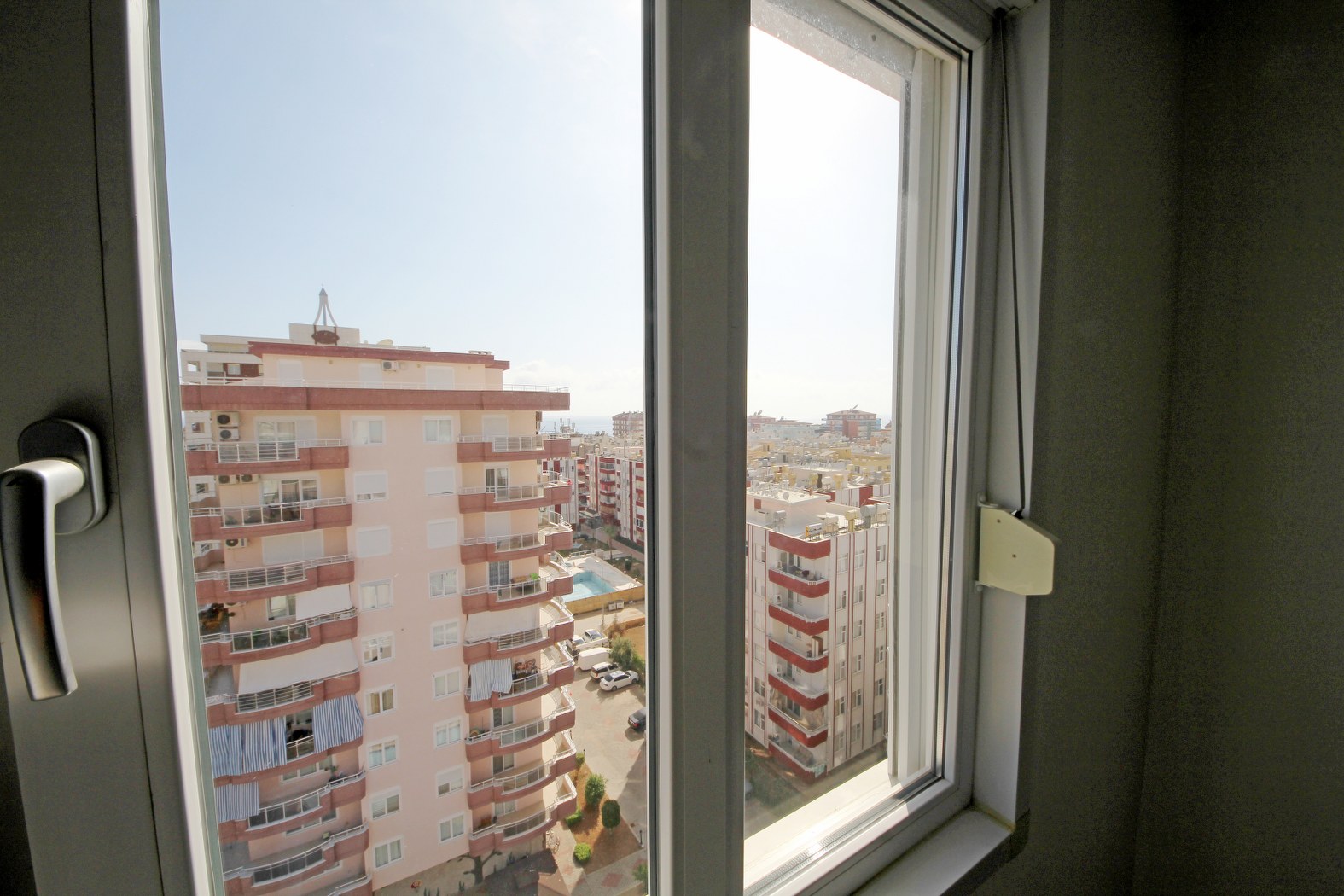 Пентхаус 5+1 с видом на море в Махмутларе, 270 м2 фото 20