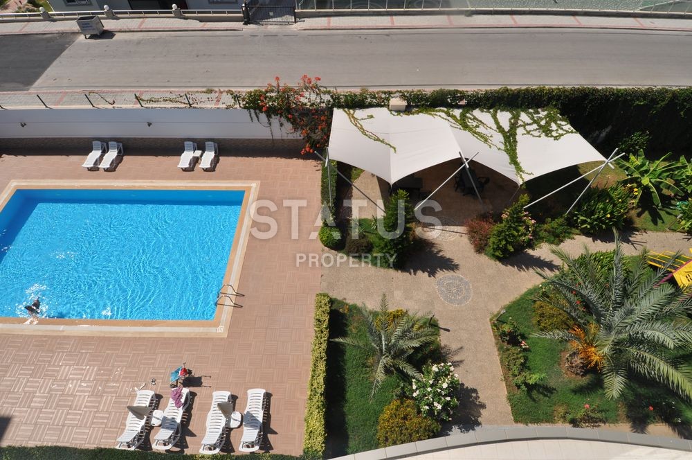 Квартира возле моря в Кестеле по хорошей цене! 70 кв.м. фото 40