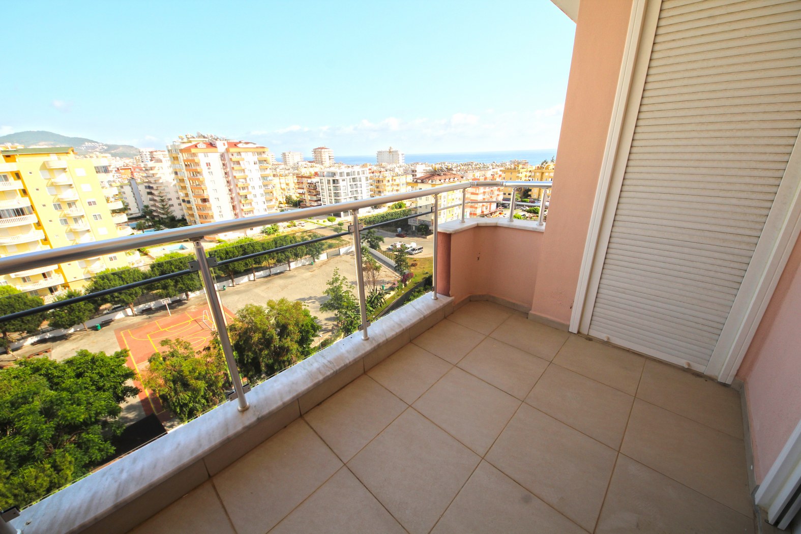 Пентхаус 5+1 с видом на море в Махмутларе, 270 м2 фото 23