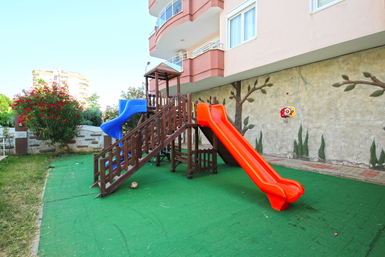 Пентхаус 5+1 с видом на море в Махмутларе, 270 м2 фото 25