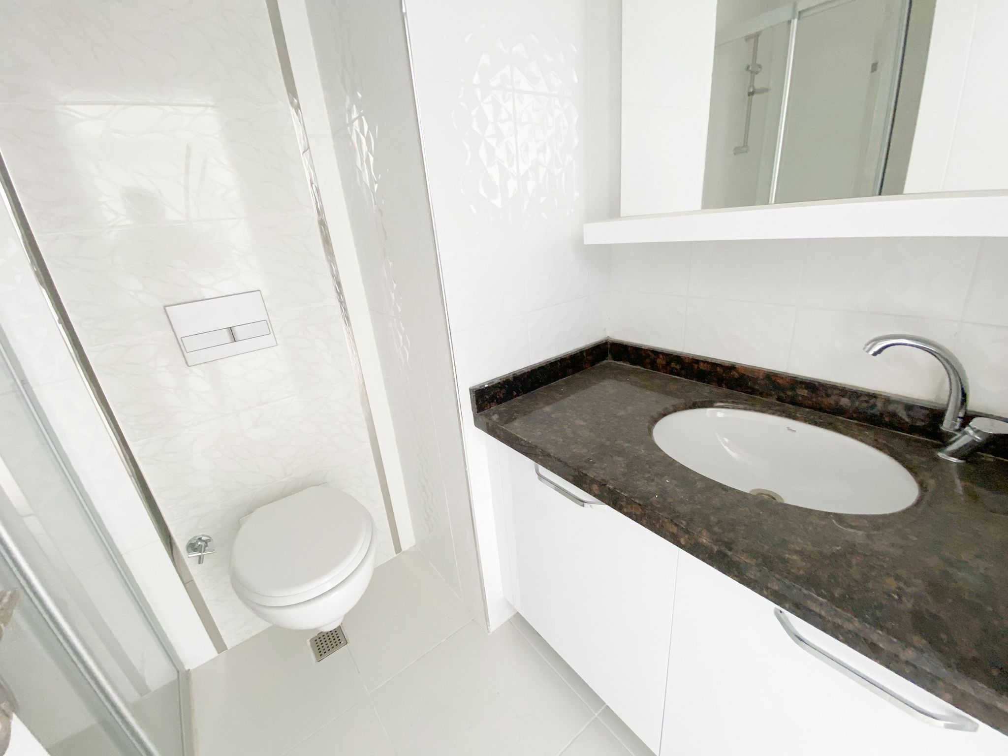 Квартира планировки 1+1 в пешей доступности до Средиземного моря. фото 10