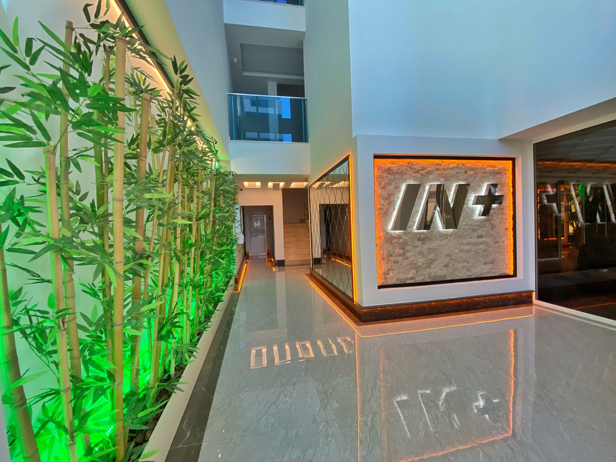 Квартира планировки 1+1 в пешей доступности до Средиземного моря. фото 12