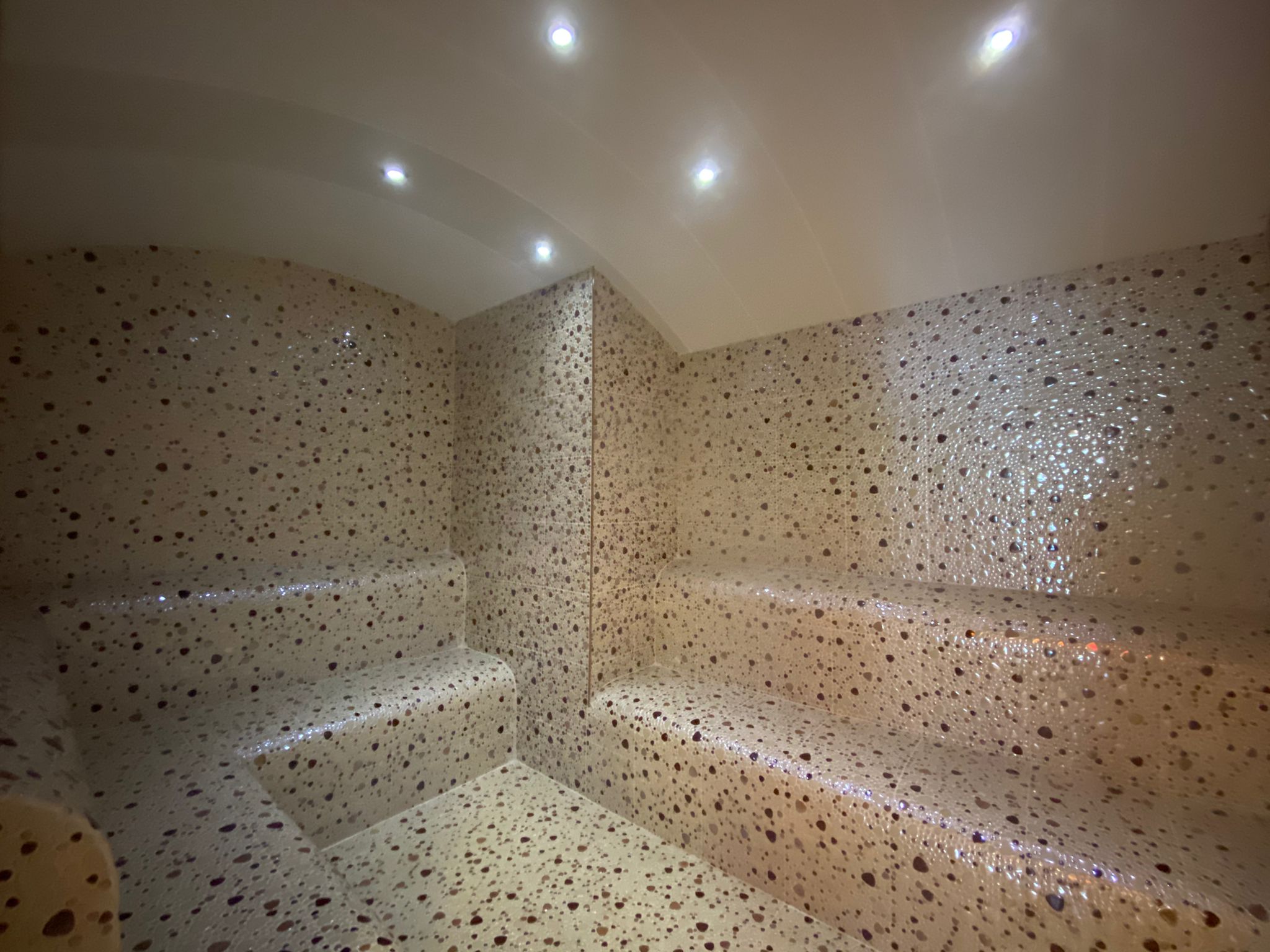 Квартира планировки 1+1 в пешей доступности до Средиземного моря. фото 18