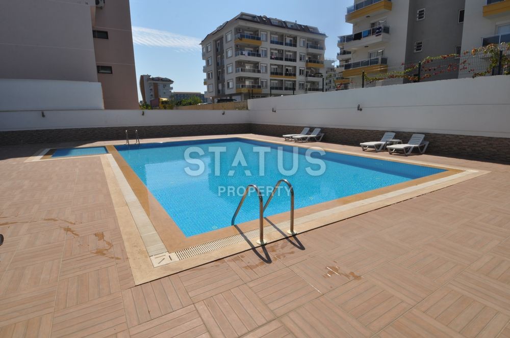 Квартира возле моря в Кестеле по хорошей цене! 70 кв.м. фото 44