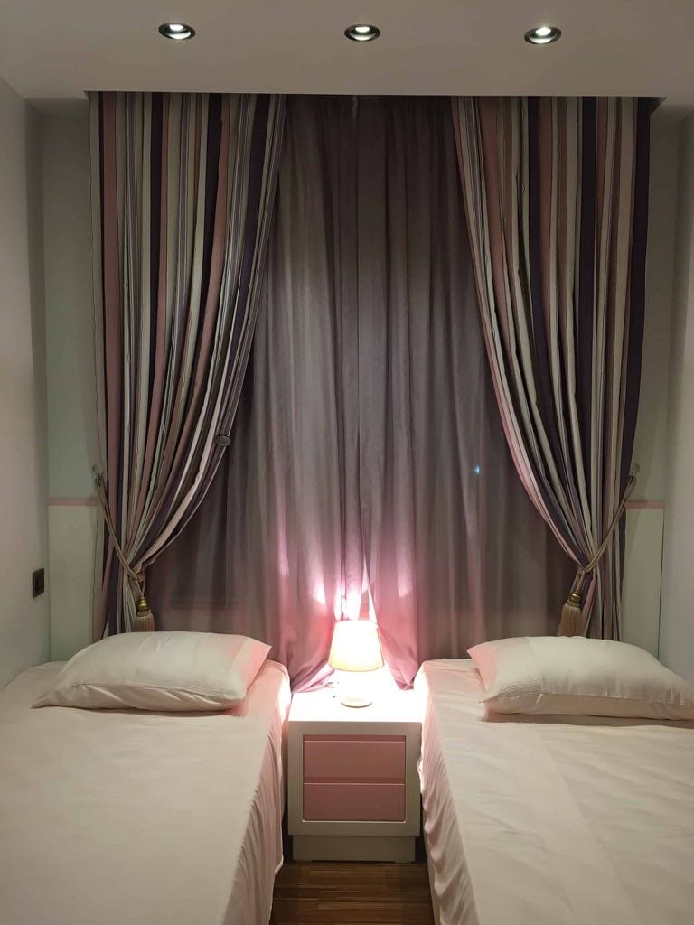 Апартаменты 3+1, 4+1 и 5+1 от 185 до 440 м2 в комплексе класса премиум в Хасбахче, Алания. фото 49