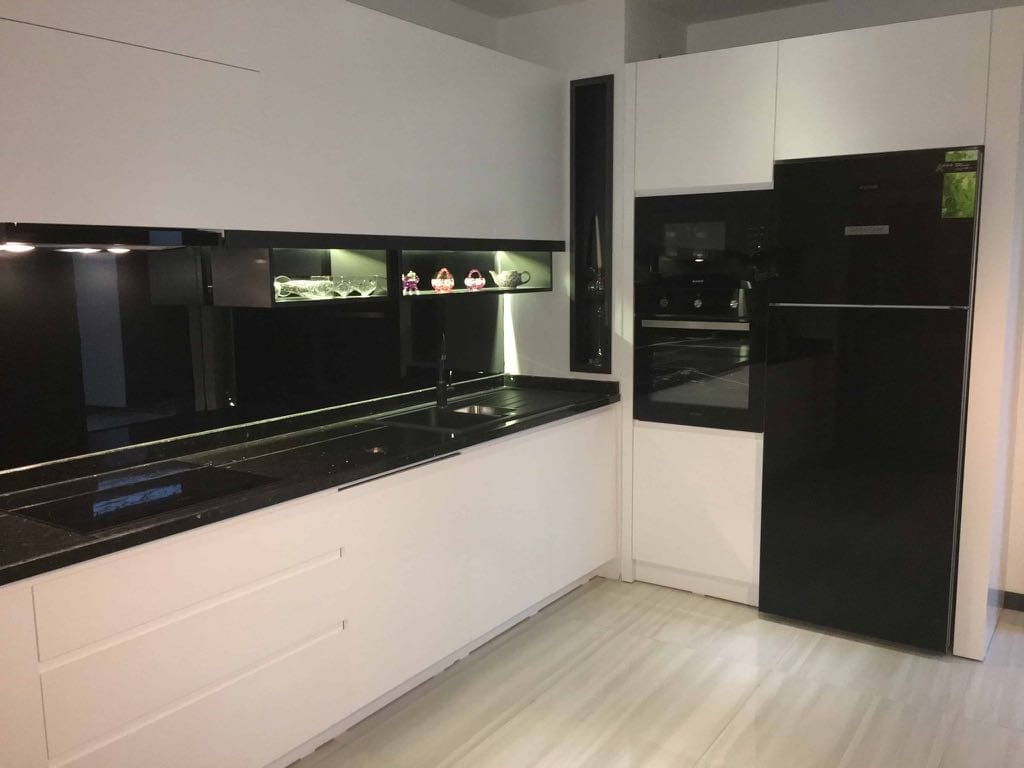 Апартаменты 3+1, 4+1 и 5+1 от 185 до 440 м2 в комплексе класса премиум в Хасбахче, Алания. фото 53