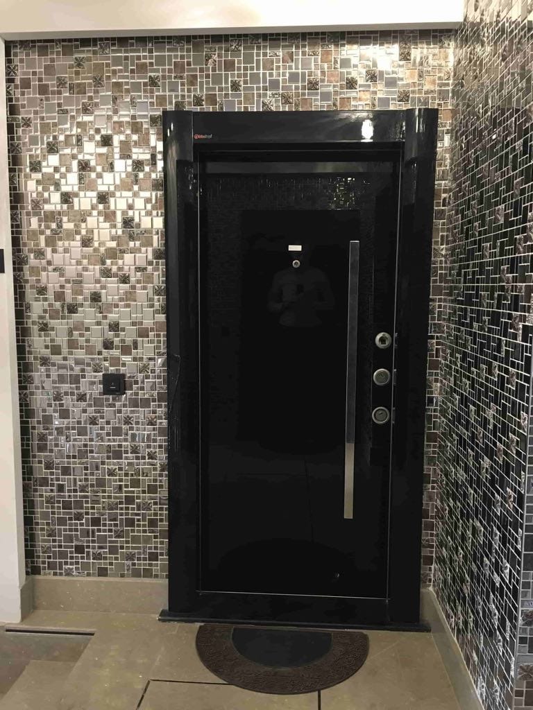 Апартаменты 3+1, 4+1 и 5+1 от 185 до 440 м2 в комплексе класса премиум в Хасбахче, Алания. фото 55