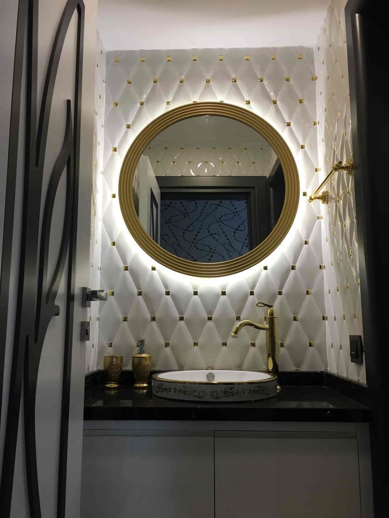 Апартаменты 3+1, 4+1 и 5+1 от 185 до 440 м2 в комплексе класса премиум в Хасбахче, Алания. фото 56