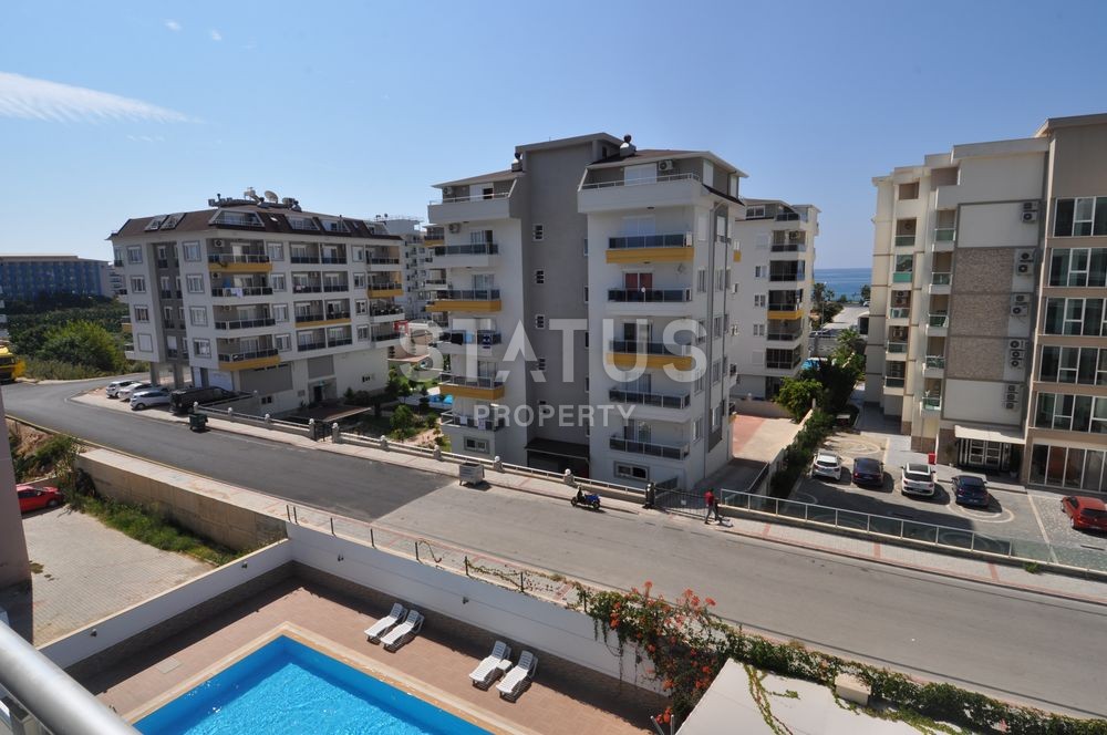 Квартира возле моря в Кестеле по хорошей цене! 70 кв.м. фото 45