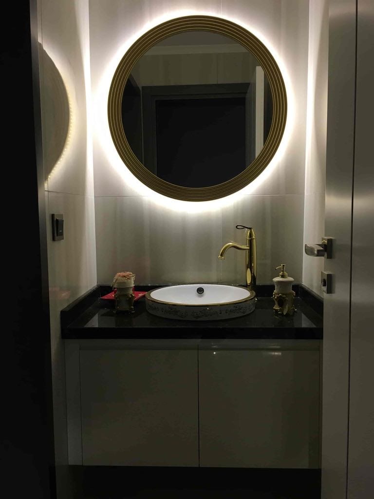 Апартаменты 3+1, 4+1 и 5+1 от 185 до 440 м2 в комплексе класса премиум в Хасбахче, Алания. фото 58