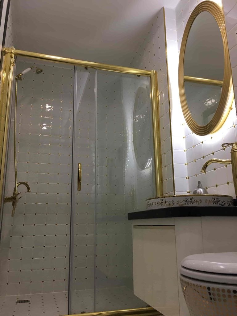 Апартаменты 3+1, 4+1 и 5+1 от 185 до 440 м2 в комплексе класса премиум в Хасбахче, Алания. фото 61