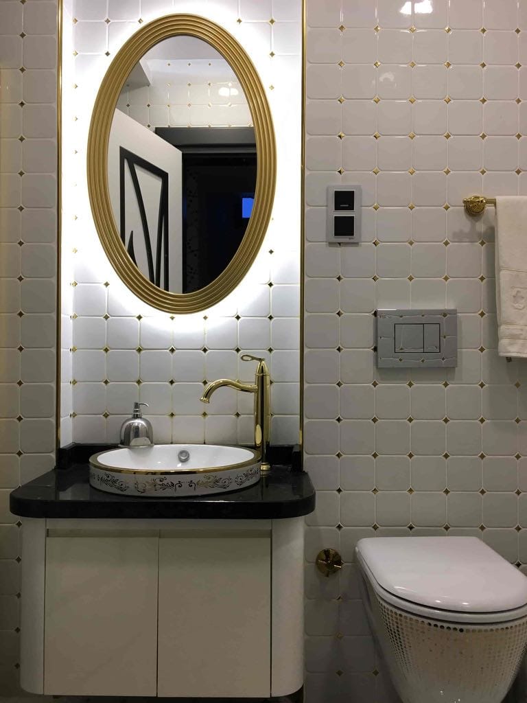 Апартаменты 3+1, 4+1 и 5+1 от 185 до 440 м2 в комплексе класса премиум в Хасбахче, Алания. фото 62