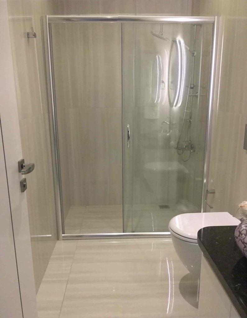 Апартаменты 3+1, 4+1 и 5+1 от 185 до 440 м2 в комплексе класса премиум в Хасбахче, Алания. фото 63