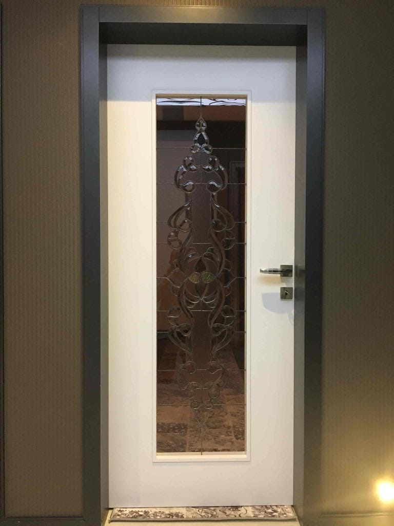 Апартаменты 3+1, 4+1 и 5+1 от 185 до 440 м2 в комплексе класса премиум в Хасбахче, Алания. фото 65