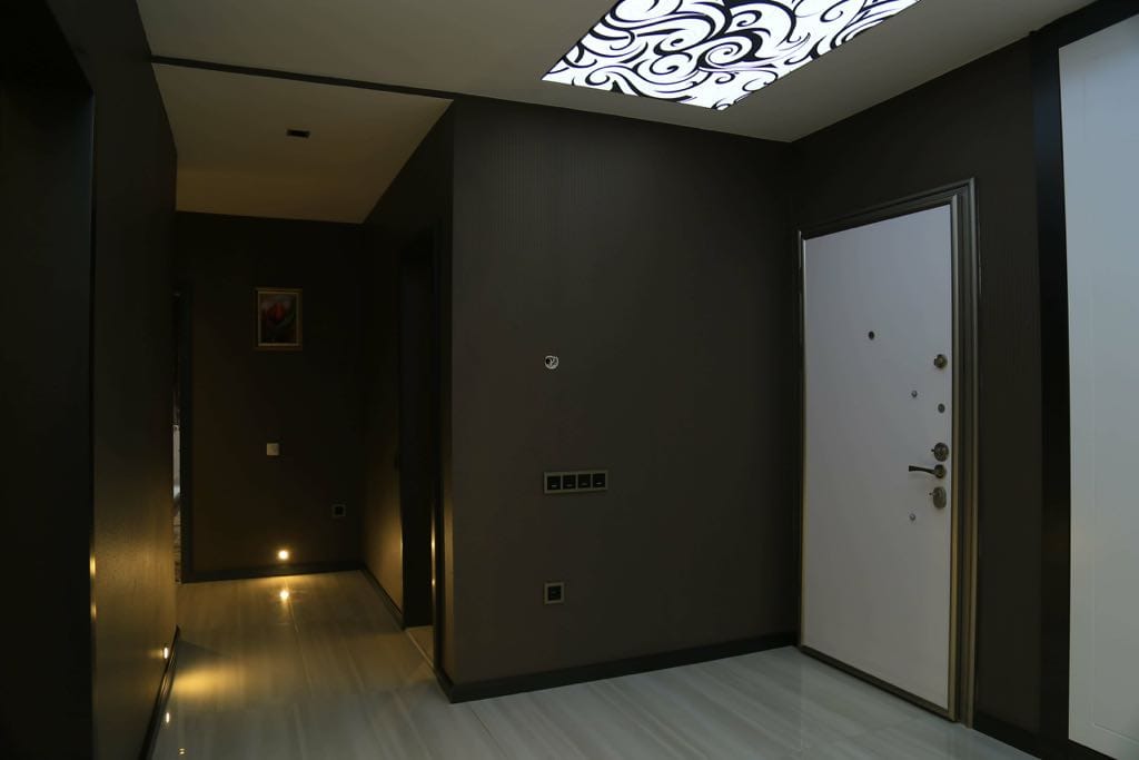 Апартаменты 3+1, 4+1 и 5+1 от 185 до 440 м2 в комплексе класса премиум в Хасбахче, Алания. фото 68